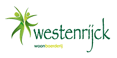 Logo Westenrijck Woonboerderij
